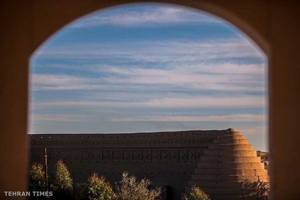 Land of Affection - Kerman