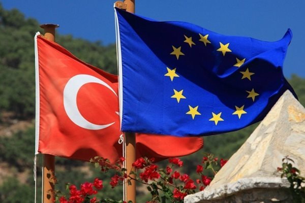 شورای مجمع پارلمانی اروپا ترکیه را به فهرست نظارت سیاسی خود افزود