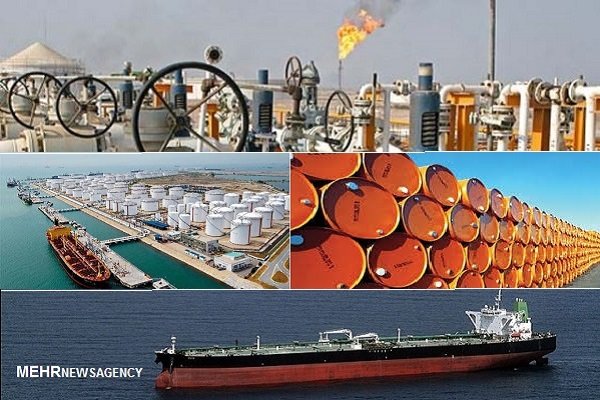 زیرساختهای صادرات تولیدات پالایشگاه ستاره خلیج فارس مهیا می شود