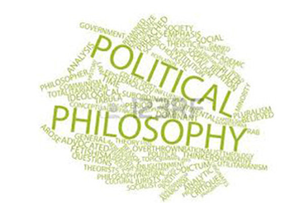فلسفه سیاسی