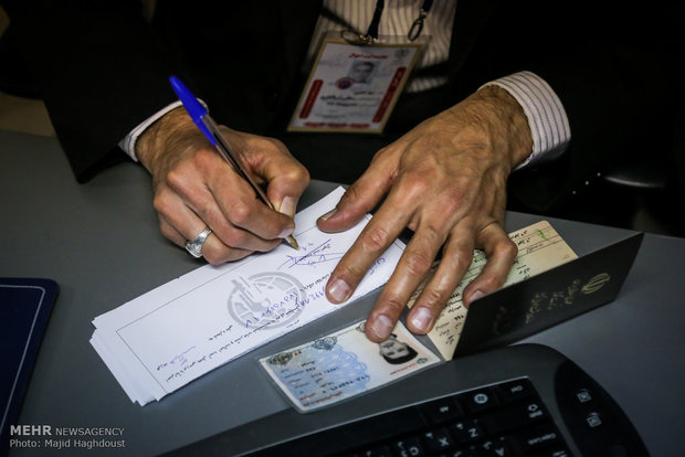شش هزار و ۱۹۰نفر در استان مرکزی برای انتخابات شوراها داوطلب شدند