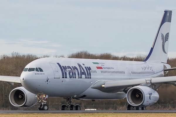 تحویل ۱۲ ایرباس تا پایان ۲۰۱۸/هواپیمای جدید خرداد به اروپا می رود