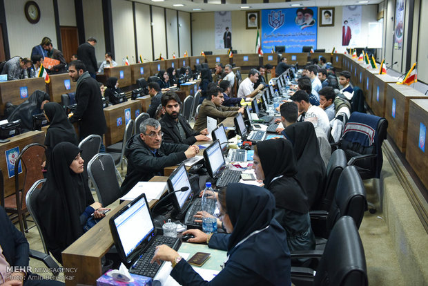 ثبت نام ۴۱۰ نفر برای انتخابات شوراهای شهر و روستا در نطنز