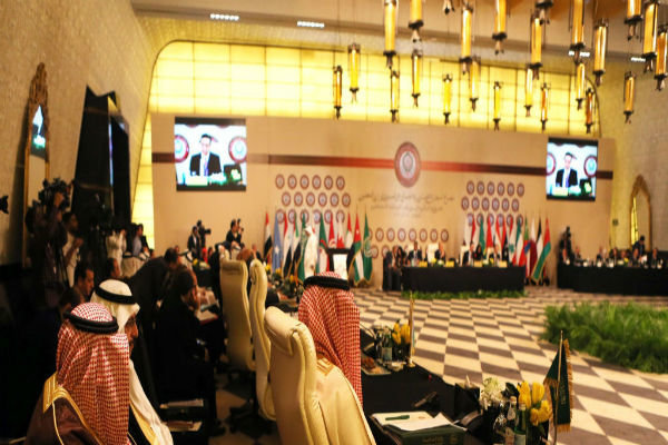 اجلاس وزرای خارجه اتحادیه عرب؛ شیطنت کمیته عربی و حساسیت سوریه