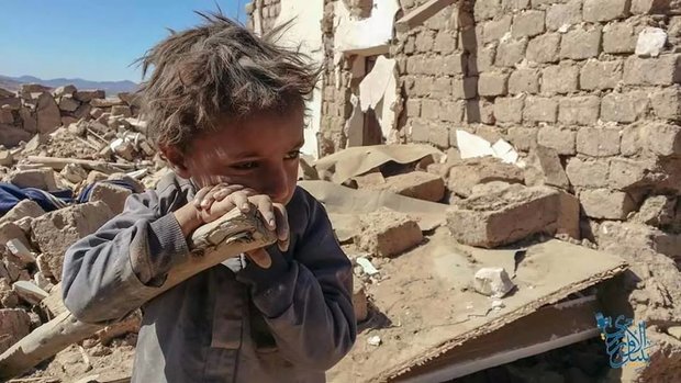 تنها ۷ درصد کمکهای انسانی مورد نظر در اختیار یمن قرار گرفته است