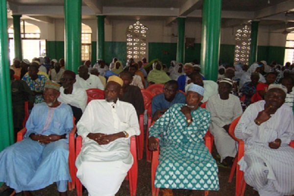 سمینار «تأثیر پویایی دین بر خانواده در غنا» برگزار شد
