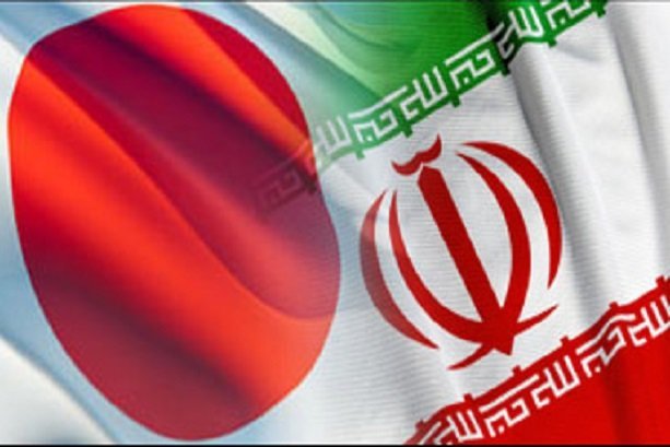 Iran Japan