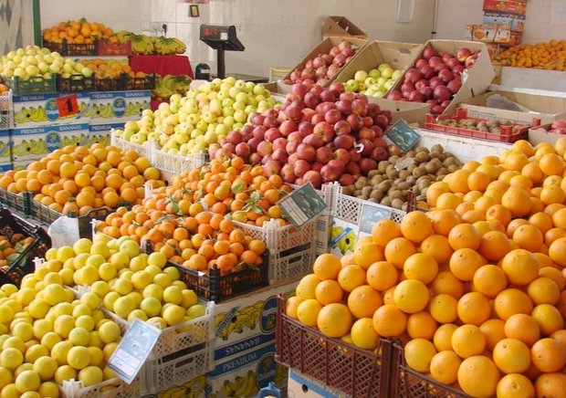 پرتقال «نارس»و«براق» در سبد میوه های مردم/ سرطان می خوریم