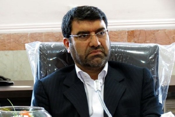 «ملکشاهی» مجدداً رئیس کمیسیون حقوقی و قضایی مجلس شد الهیار ملکشاهی - کراپشده