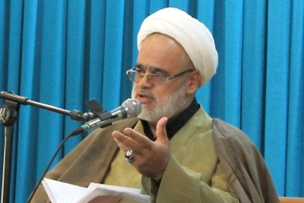 رضوی راد