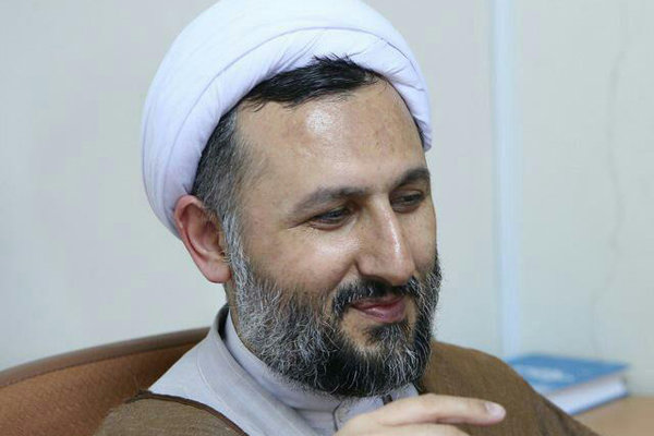 محسن رضوانی 