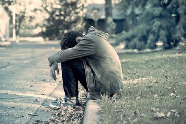 ۶ میلیون ایرانی افسرده هستند