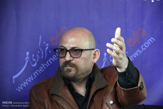 محمدرضا سبطی