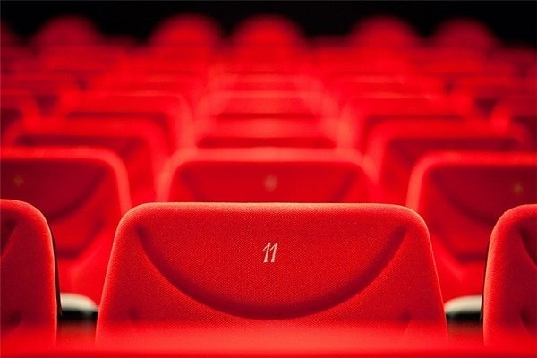 ۷ اردیبهشت اولین فیلم در سینما « آفرینش» فیروزکوه اکران می شود