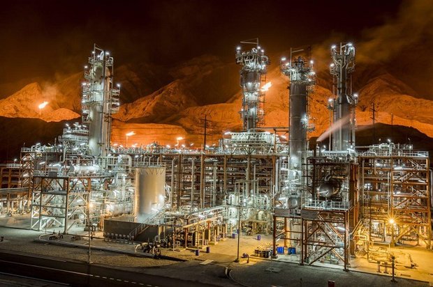 مدیرعامل شرکت بازرگانی گاز ایران: ٩٩.٨ درصد گوگرد مجتمع گاز پارس جنوبی صادر شد