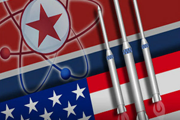 هشدار کره شمالی به آمریکا درباره احتمال حمله هسته ای