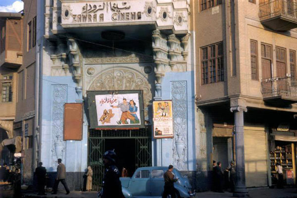 سینمای عراق در چند نما/ دیکتاتورها هنر را دوست ندارند