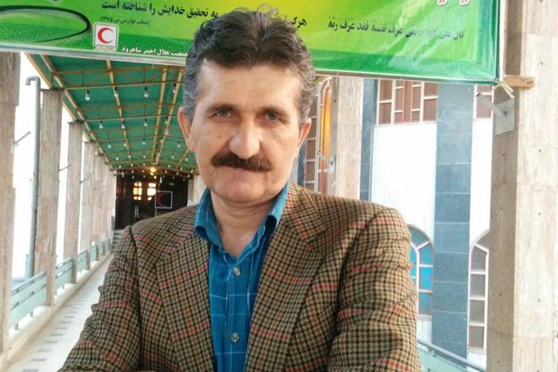 فرجام سهگانه داستانی مزینانی/ تالیف رمانی درباره ناصرالدین شاه محمد کاظم مزینانی - کراپشده