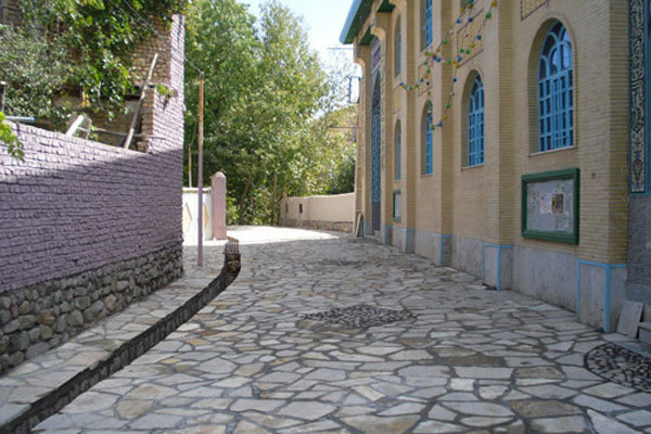 ۵۵ درصد واحدهای مسکونی روستایی زنجان مقاوم سازی شده است