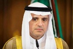 الجبیر: روسیه و عربستان به دنبال سوریه یکپارچه هستند