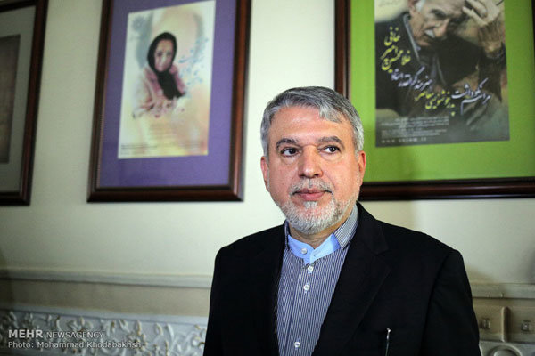 وزیر فرهنگ و ارشاد اسلامی درگذشت حمید آخوندی را تسلیت گفت