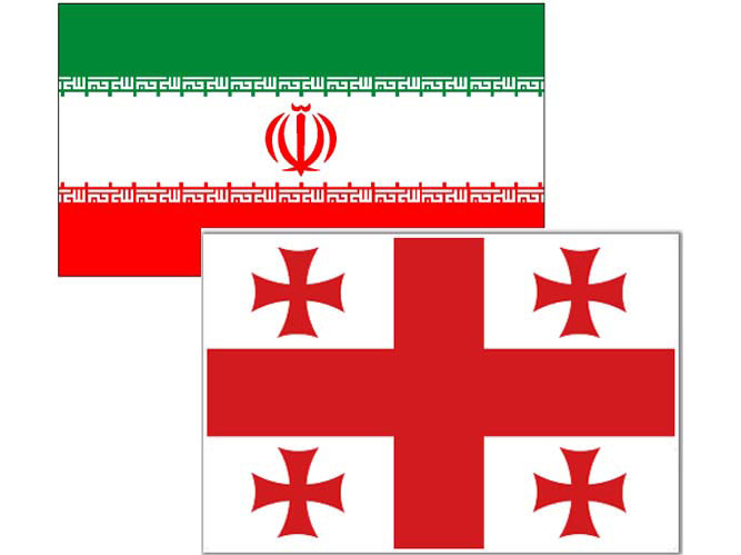 VP Jahangiri says Iran, Georgia are 'politically determined' to expand ties VP Jahangiri says Iran, Georgia are 'politically determined' to expand ties