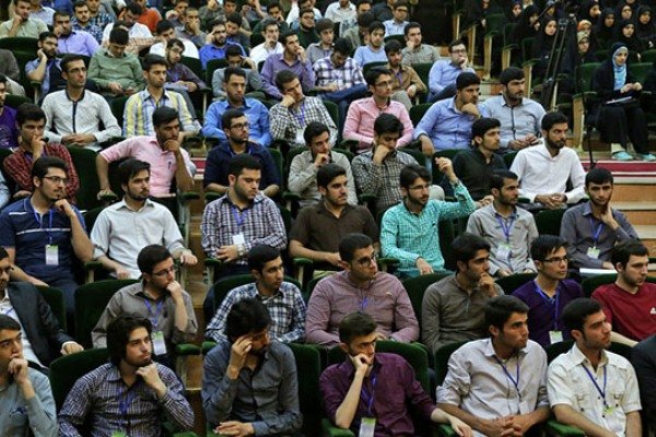 خط قرمزهای دانشگاه صنعتی اصفهان در برنامه های دانشجویی