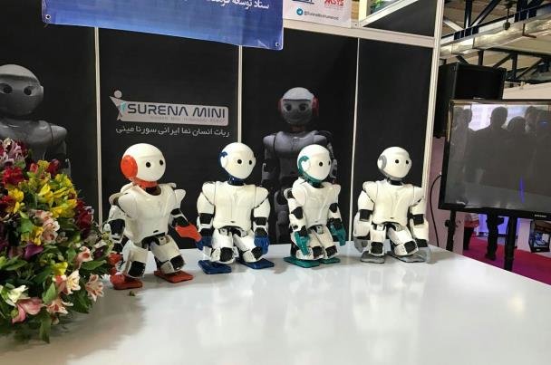 با روبات ایرانی برای کودکان مبتلا به اوتیسم آشنا شوید