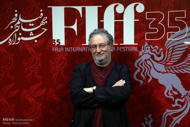 پنجمین روز جشنواره جهانی فیلم فجر
