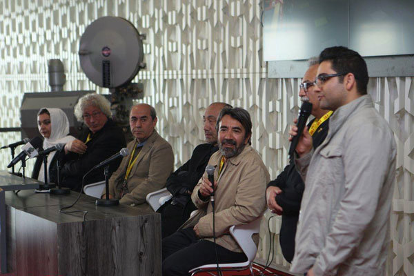 داوران جشنواره جهانی فیلم فجر از ایران و داوری ها گفتند