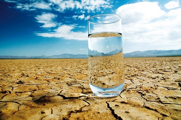 جیره بندی نامحسوس آب در تابستان داغ/امیدها به سامانه آبرسانی است