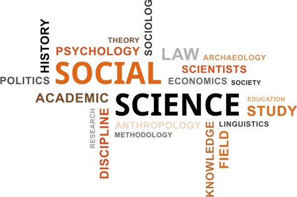 علوم اجتماعی