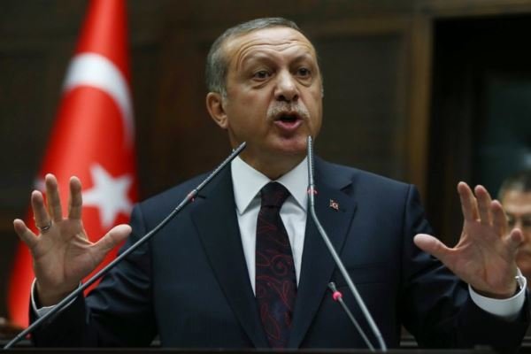 ترکیه ۴۰۰۰ کارمند دیگر بخش دولتی را اخراج کرد