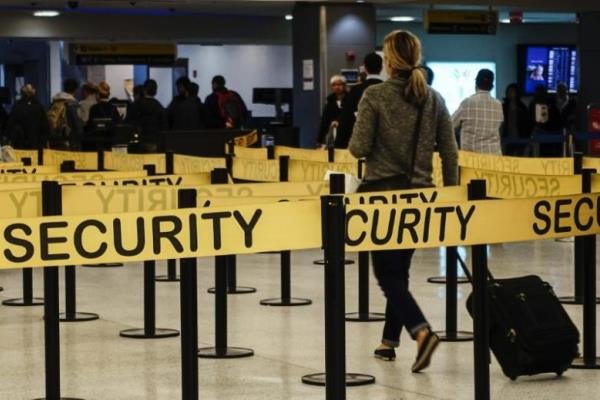هشدار امنیتی برای سفر به اروپا