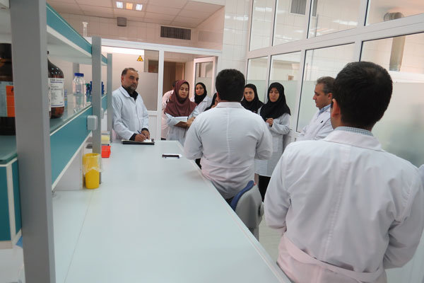 دوره های تکمیلی تخصصی علوم آزمایشگاهی در کشور برگزار می شود