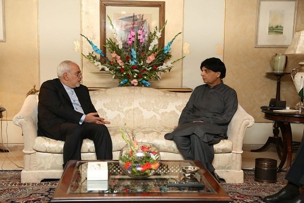 Pakistan, Japan agree to extend cooperation in diversified fields