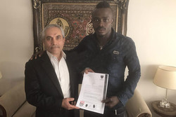 «منشا» امشب وارد تهران میشود «منشا» امشب وارد تهران میشود