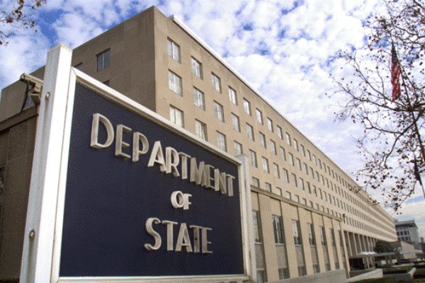 وزارت خارجه آمریکا نسبت به اوضاع کرکوک ابراز نگرانی کرد