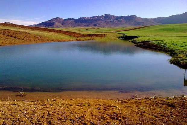 حجم ذخیره آب‌های سطحی در استان مرکزی ۹۰میلیون مترمکعب افزایش یافت