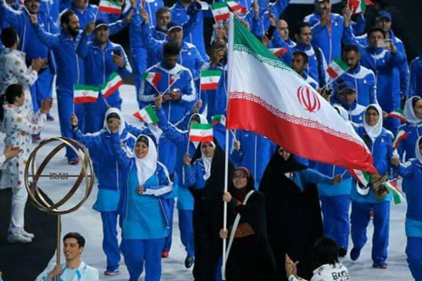 پرونده ورزش ایران با سقوط بسته شد/ افزایش مدال‌ها و افت جایگاه!