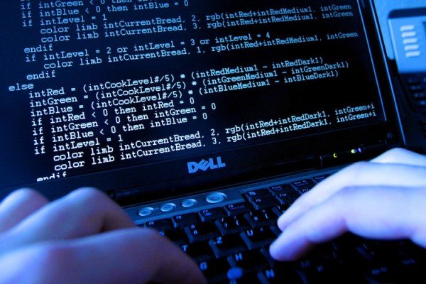 حمله سایبری هکرها به پارلمان انگلیس