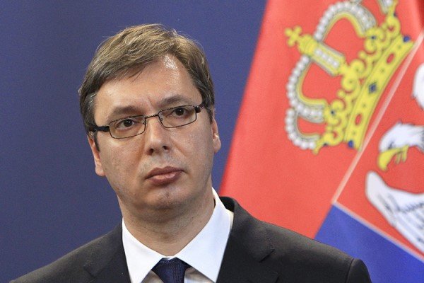 عضویت در ناتو باعث بروز تفرقه و دودستگی در صربستان می شود