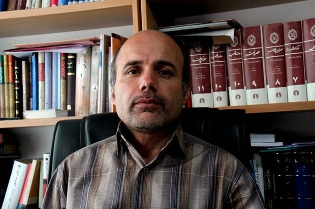 ابوالفضل نجف زاده - کراپشده