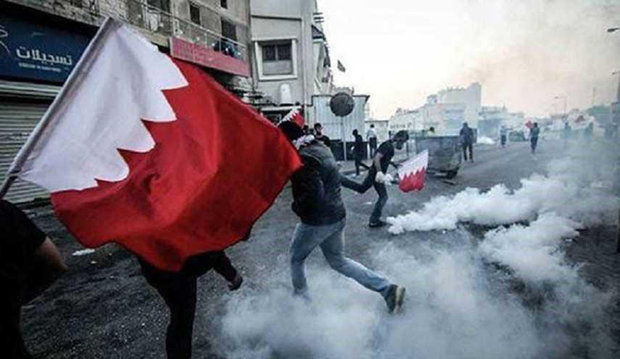 اتحادیه اروپا نسبت به اوضاع بحرین ابراز نگرانی کرد