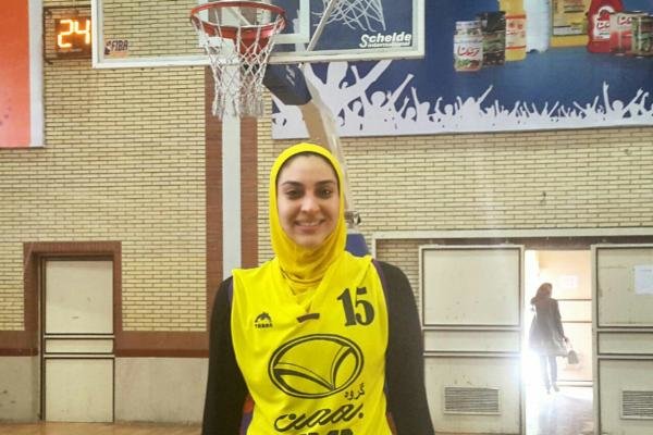 تائید حجاب شروع تازه‌ای برای بسکتبال بانوان ایران است