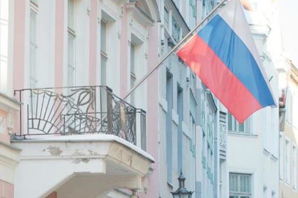 روسیه: اقدام خصمانه استونی روابط دوجانبه را بغرنج‌تر می‌سازد