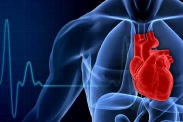 دستگاه الکتروشوک قلبی تولید شد