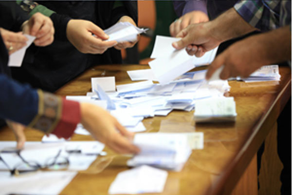 نتایج انتخابات شورای صنفی دانشگاه خوارزمی اعلام شد