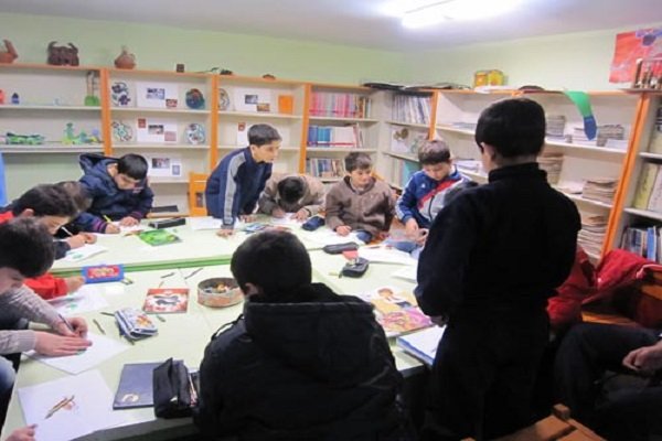 ۹۰هزار دانش‌آموز خراسان شمالی در طرح اوقات فراغت شرکت می‌کنند