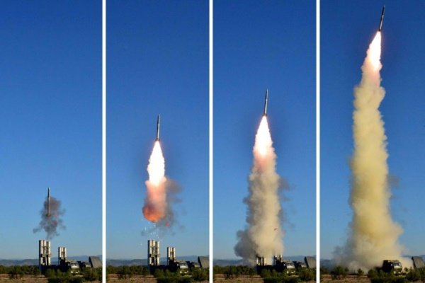 کره شمالی آزمایش موشکی اخیر خود را «موفقیت آمیز» اعلام کرد
